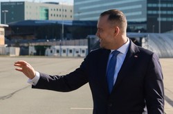 Prezydent Nawrocki z wizytą w USA. Wystąpi na forum ONZ