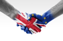 Brytyjskie seriale w streamingu mogą zagrozić 'różnorodności kulturowej' UE