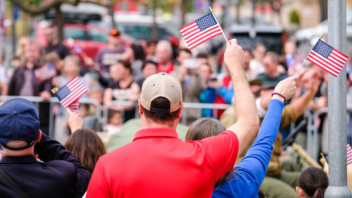 Polak w USA: Meksykanin miał wypadek. Urzędnicy zrobili nalot na firmę