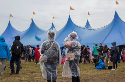 Sezon na festiwale czas zacząć. Tanio nie będzie