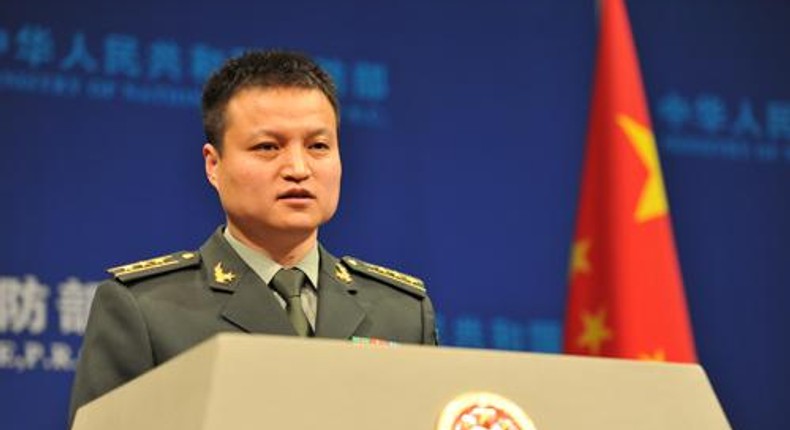 Yang Yujun