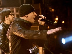 Linkin Park pisze do kina i dla siebie