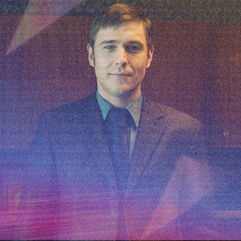 Stanisław Linowski jako Andreas Meier