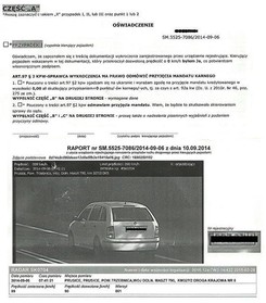 Mandat z fotoradaru straży miejskiej? Zobacz, jak uniknąć kary legalnie