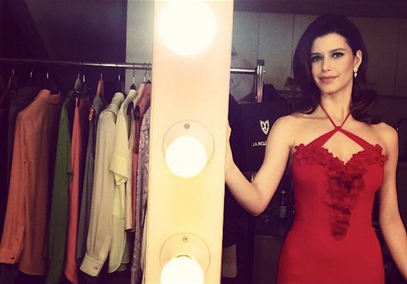 Beren Saat