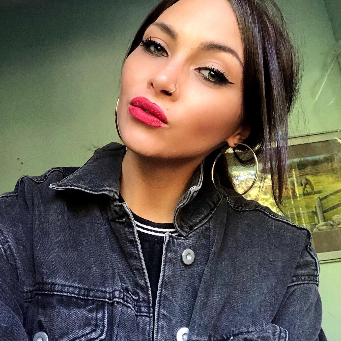 Gabriela Zajíčková. 