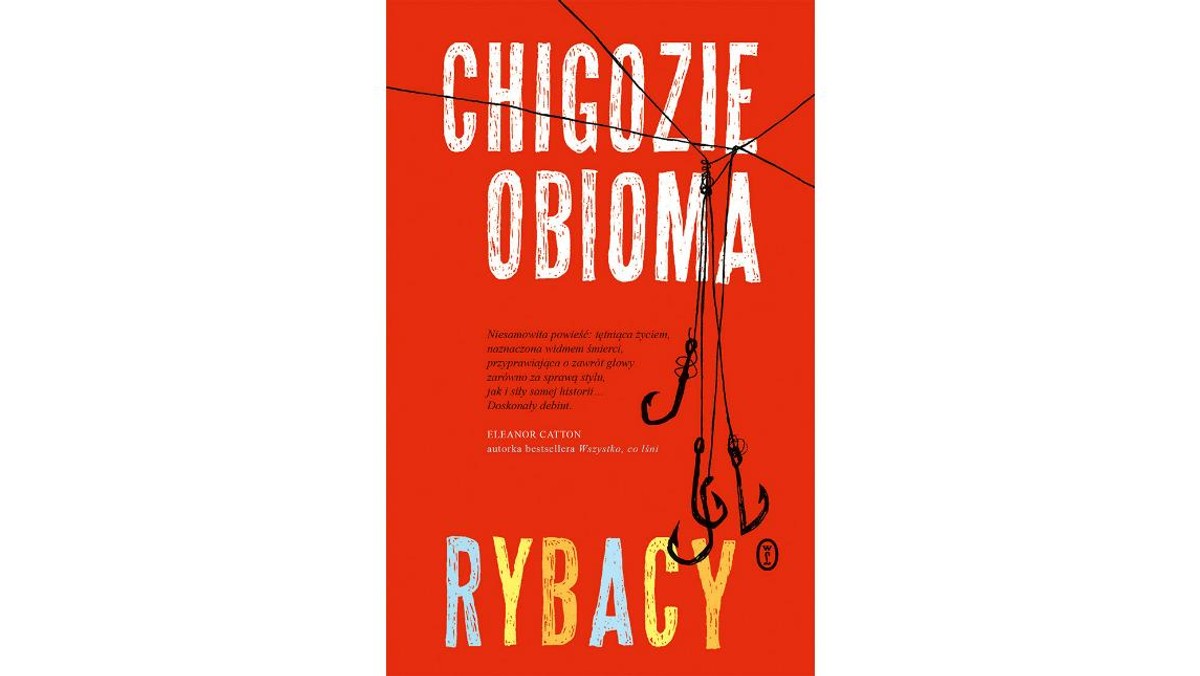 „Rybacy Chigozie Obiomy 