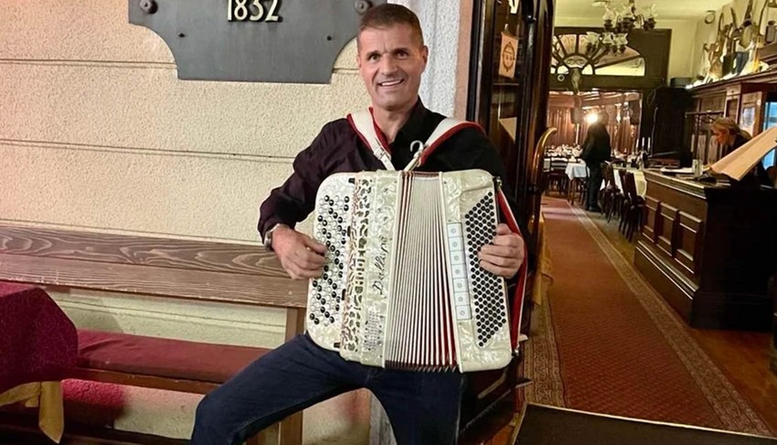 Omiljeni Vojinović