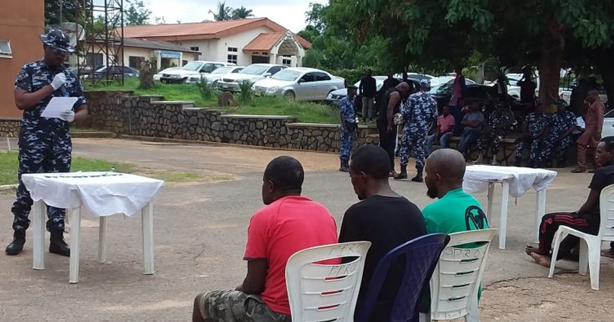 Police kill armed robbery suspect, arrest 3 others in Ibadan - Vimarsana News