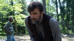 tomasz kot w "niebo. rok w piekle" gra guru sekty. "czasami było mi bardzo ciężko, aż mnie mroziło" [wywiad]