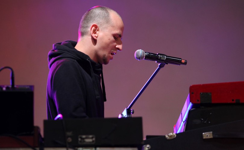 EABS na Open'er 2019