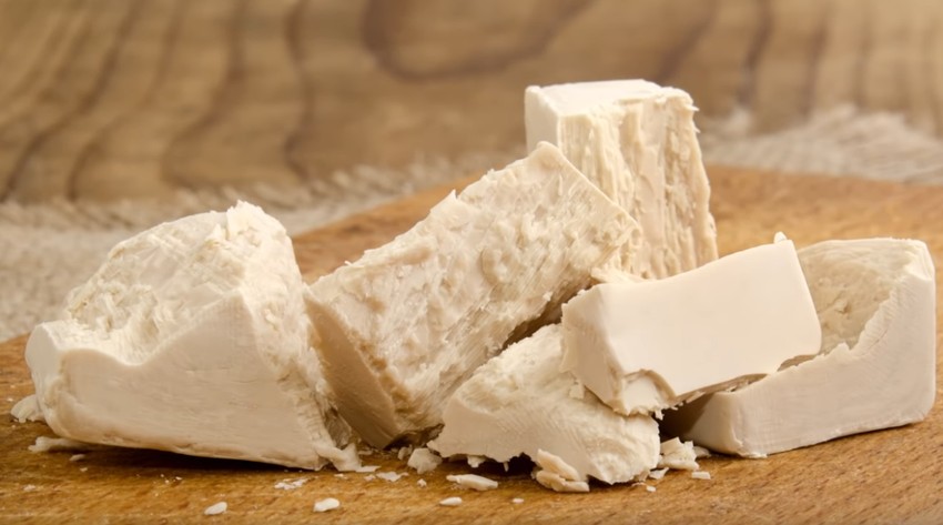 Velika potražnja za kvascem