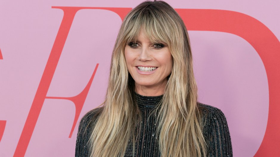 Heidi Klum zachwyciła na Festiwalu Filmowym w Cannes