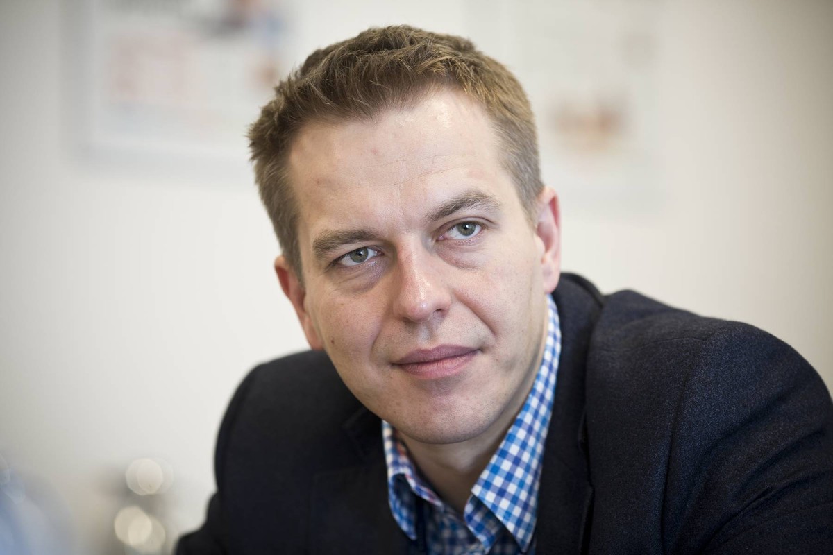 Marek Tejchman
