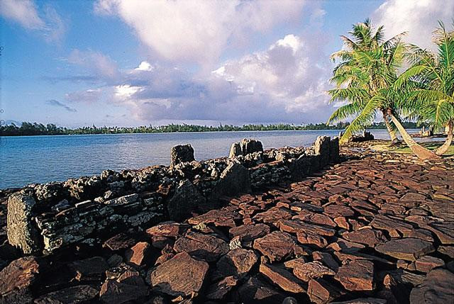 Galeria Polinezja Francuska - Tahiti i inne wyspy, obrazek 24