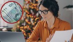 Nawet 1450 złotych dodatku świątecznego dla pracowników (także emerytowanych) budżetówki. Kto może liczyć na dodatkowe pieniądze na święta Bożego Narodzenia 2025?