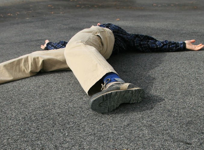 Utrata przytomności