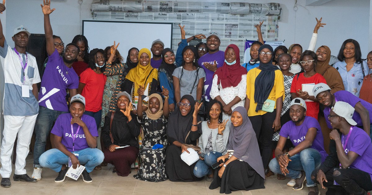Paxful; Bridging the gender gap in Financial inclusion through literacy initiatives - Vimarsana News