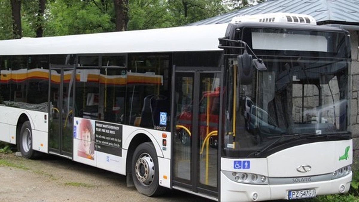 Inauguracja systemu park&amp;ride do Morskiego Oka została odwołana. Od piątku miał regularnie kursować autobus wożący bezpłatnie turystów spod Nosala do Morskiego Oka. Tak się jednak nie stało. Wszystko przez przeciągające się formalności.