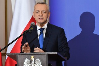 Zagórski: Mamy system, który pozwala analizować przemieszczanie się użytkowników telefonów