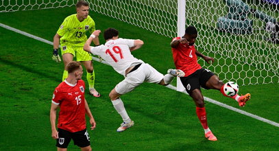 Wielkie zaskoczenie w meczu Austrii z Turcją. Nikt się nie spodziewał takiego scenariuszu!   [RELACJA NA ŻYWO]