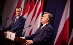 Praworządność to nie kluczyk do unijnych pieniędzy. Chodzi o bycie częścią cywilizacji