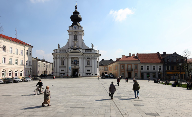 Wadowice