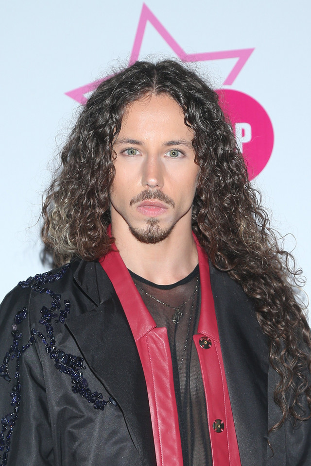 Michał Szpak