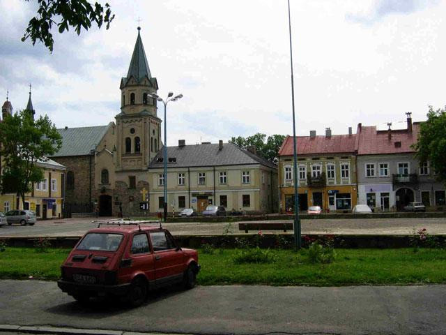 Galeria Polska - Bieszczady, obrazek 13