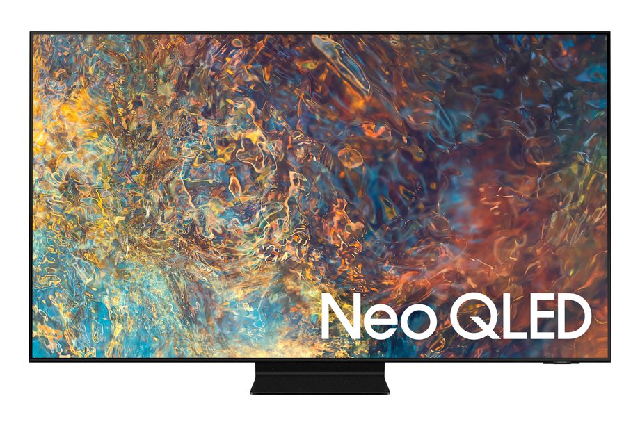                                                                                           Samsung Neo QLED QN90A.