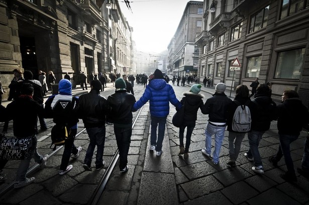 Sprawdź, jak długo jeszcze pożyjesz według GUS