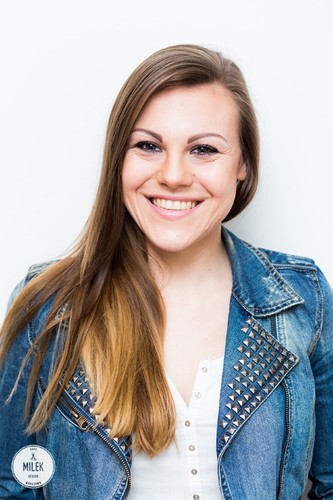 Modne odcienie blondu na wiosnę i lato 2015