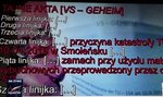 Notatka tajnych służb dowodem na zamach w Smoleńsku?