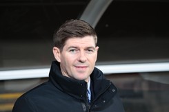 Steven Gerrard przed meczem z Legią: Jesteśmy gotowi na każdy scenariusz