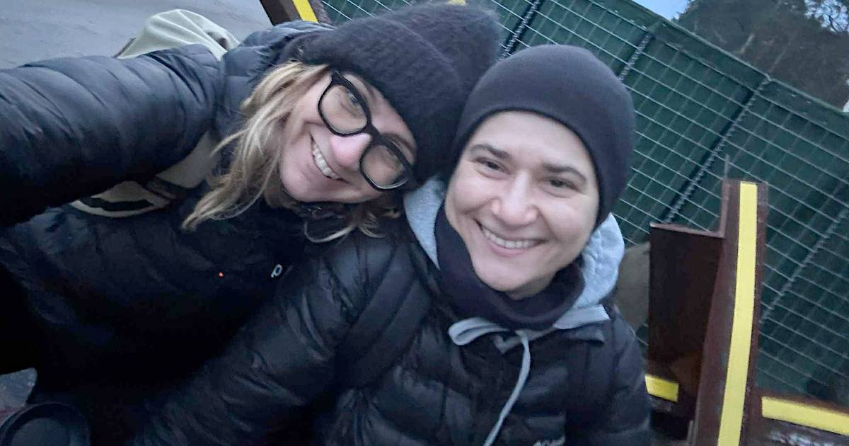 Marta i Ania przeszły darmowe szkolenie wojskowe #wGotowości