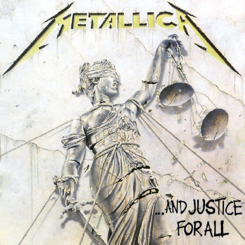 3. "…And Justice for All" 