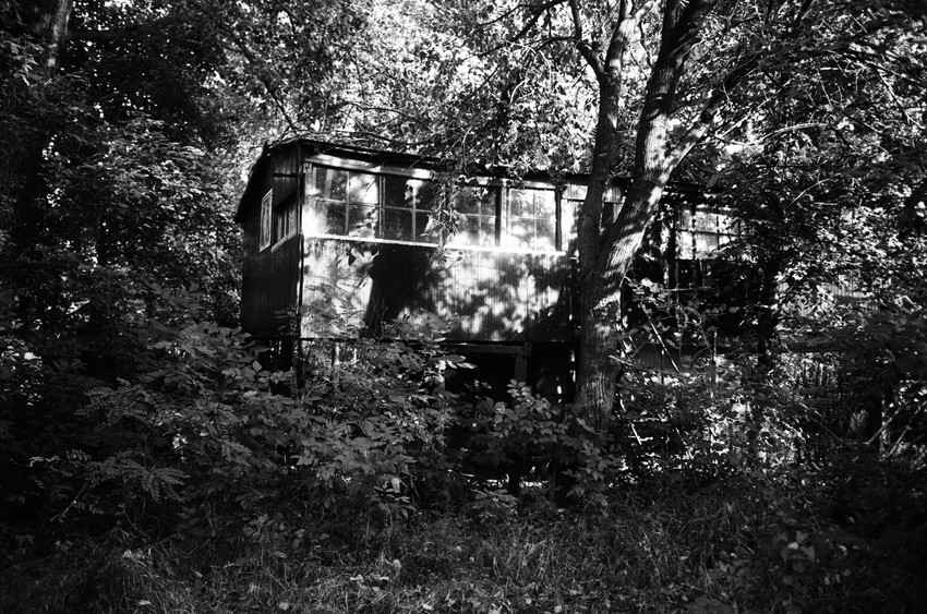 Jedna od fotografija na predstojećoj izložbi