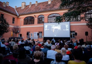 8. Somborski filmski festival