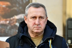 Ambasador Ukrainy: Putin jest bardzo sfrustrowany tym, że nie może osiągnąć swoich celów