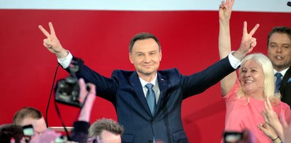 PKW: Pół miliona głosów różnicy, Duda zwycięzcą! Relacja na żywo