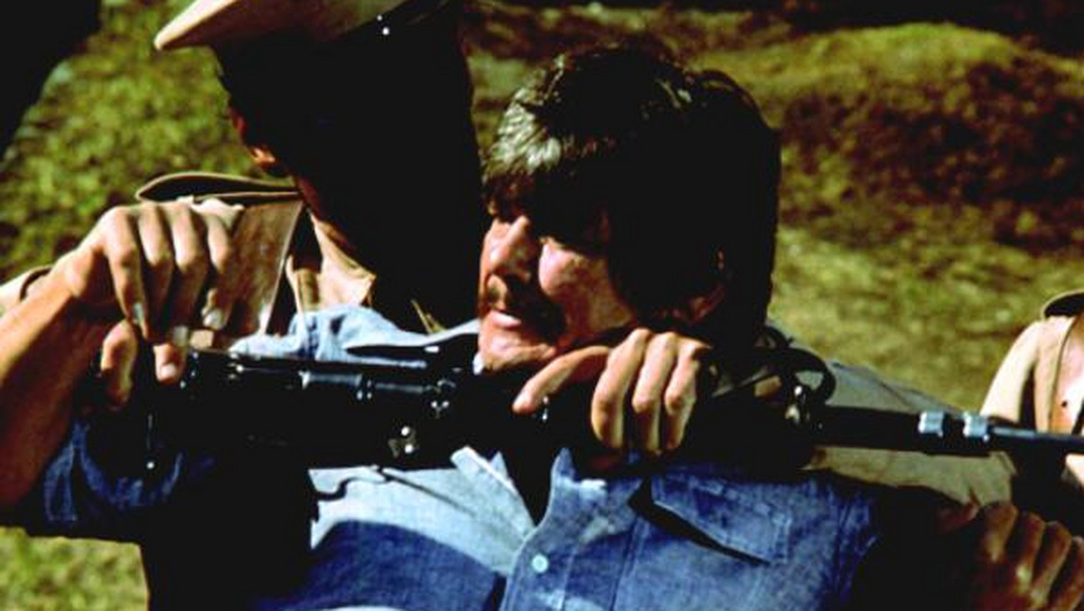 Charles Bronson - kadry z filmów