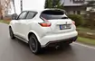 Nissan Juke Nismo RS | Długi dystans | Część 3