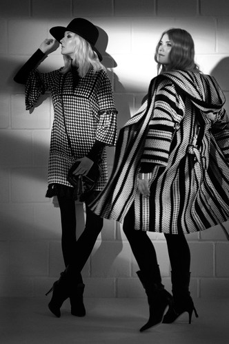 Lidia Kalita kolekcja Road to Morocco