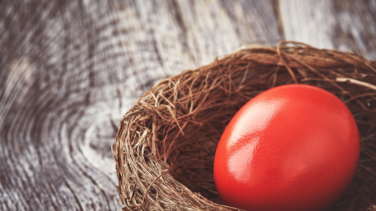 Šta se radi sa starom čuvarkućom pred Uskrs: Ovaj običaj donosi zdravlje, sreću i berićet