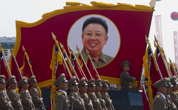 Korea Północna będzie mieć "przedstawicielstwa dyplomatyczne" na ukraińskich terenach okupowanych przez Rosję?