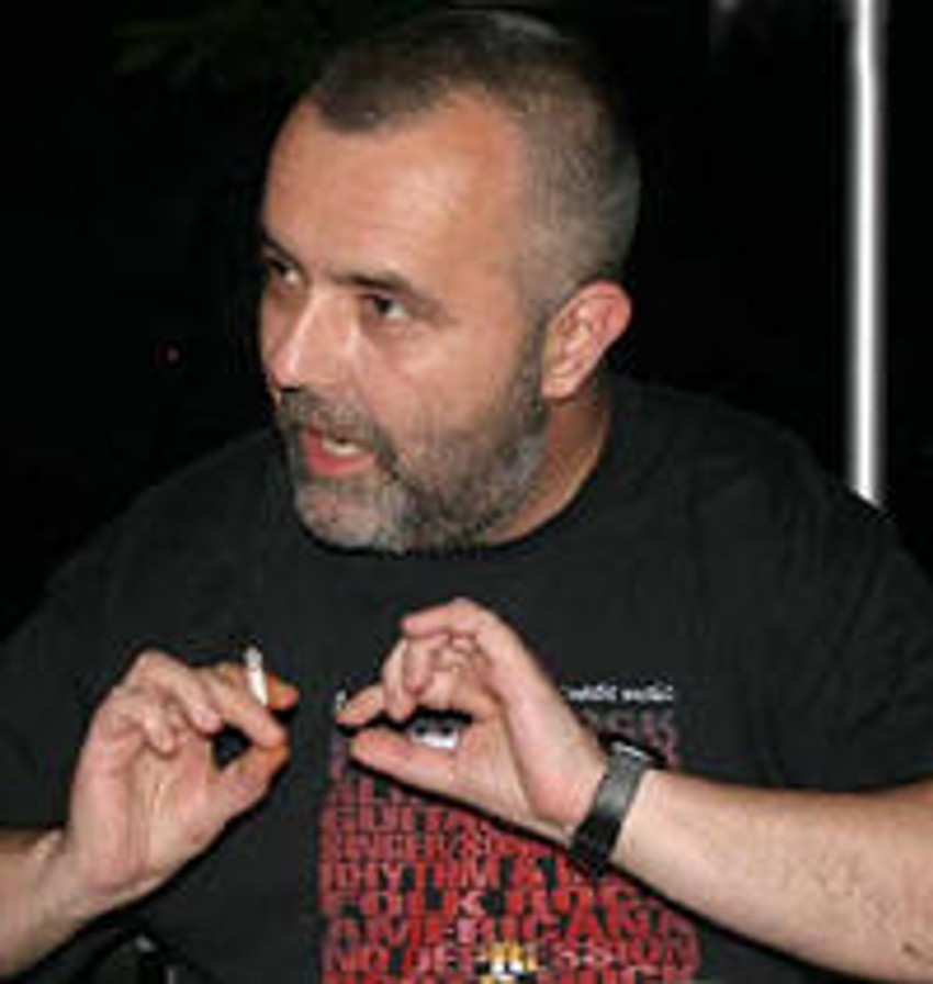 Aleksandar D. Kostić