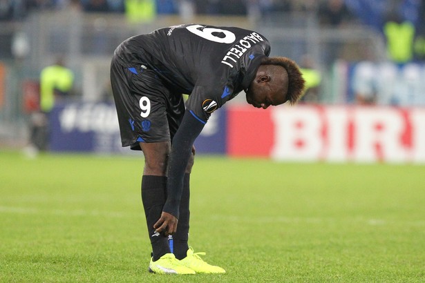 Liga włoska: Brescia nowym klubem Mario Balotellego