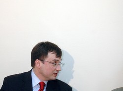 Ziobrze nie podoba się sędzia