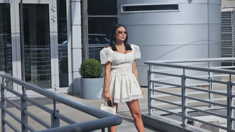 Maja Marinković, Elita 9