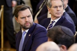 Wiceprezydent USA przyleci do Europy. Jakie kraje odwiedzi?